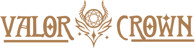 VALOR CROWN 勇氣之冠